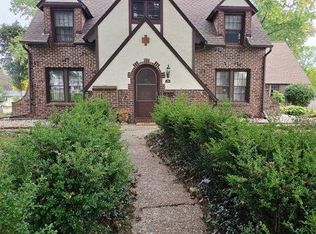 175 S Ridgeway Dr, Battle Creek, MI 49015