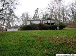 7109 Happy Hollow Rd, Trussville, AL 35173