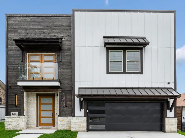 1206 Vermont Ave, Dallas, TX 75216