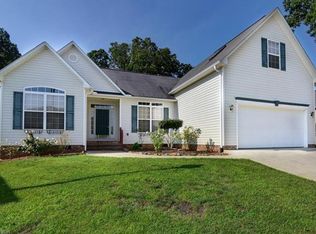 26 Groton Way, Arden, NC 28704