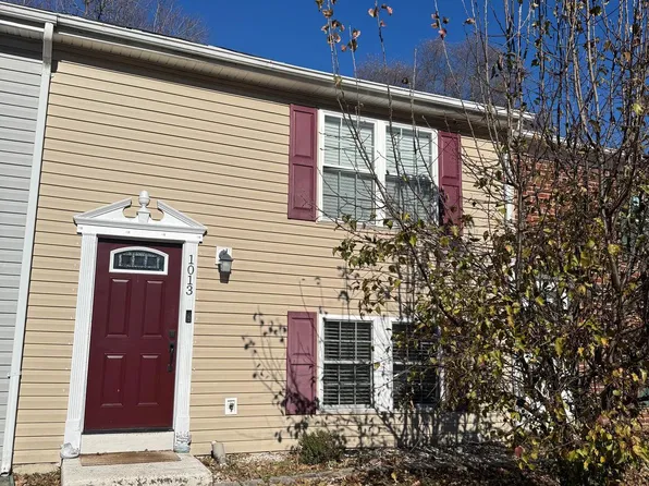 1013 Copperfield Ct, Waldorf, MD 20602