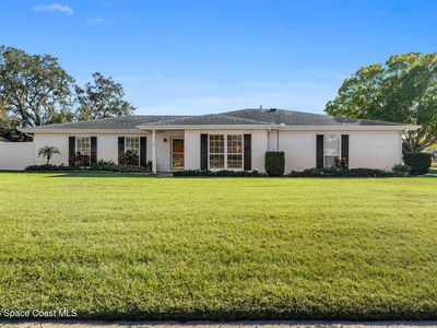 2501 Diplomat Dr, Melbourne, FL, 32901