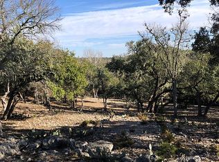 1013 Jurassic Ln, Spring Branch, TX 78070