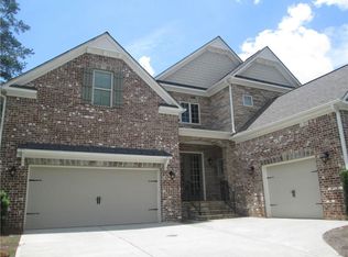 1862 Ebenezer Farm Cir, Marietta, GA 30066