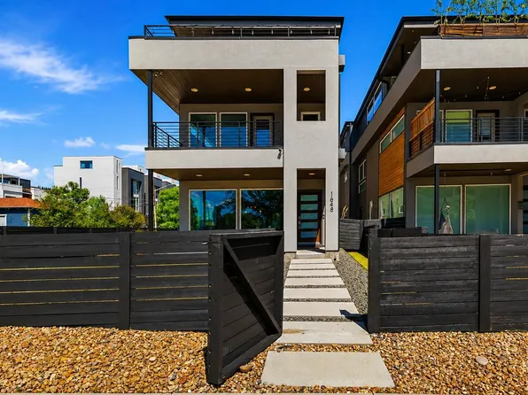 1648 Lowell Blvd, Denver, CO 80204
