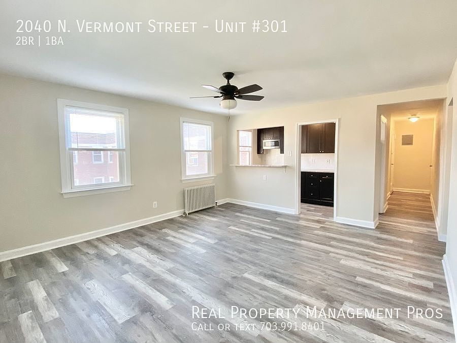 1st image of 2040 N Vermont St #301