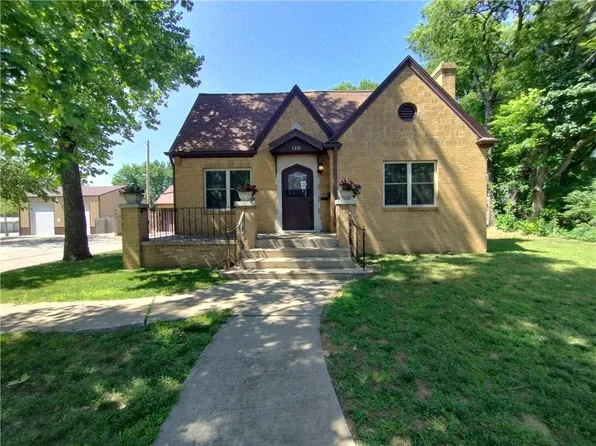 1310 W Austin Blvd, Nevada, MO 64772