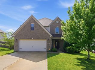 124 McIntosh Park, Georgetown, KY 40324