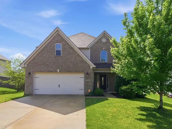 124 McIntosh Park, Georgetown, KY 40324