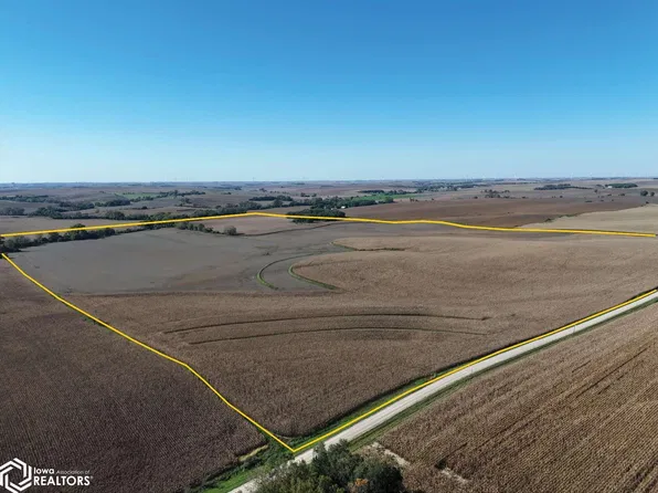 571st Avenue At 845th Rd, Pilger, NE 68768