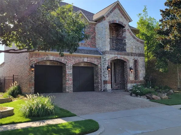 2905 White Dove Dr, Plano, TX 75093
