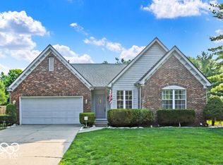 8622 Cedar Key Dr, Indianapolis, IN