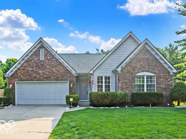 8622 Cedar Key Dr, Indianapolis, IN 46256