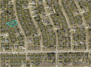 758 Barnum Ave S, Lehigh Acres, FL 33974