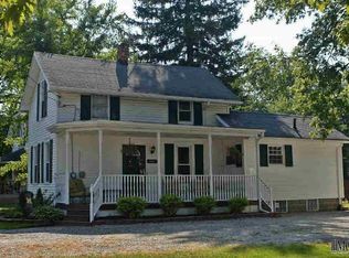 1303 W Samaria Rd, Temperance, MI 48182