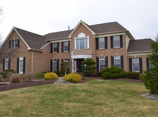 81 Gravel Hill Rd, Freehold, NJ 07728