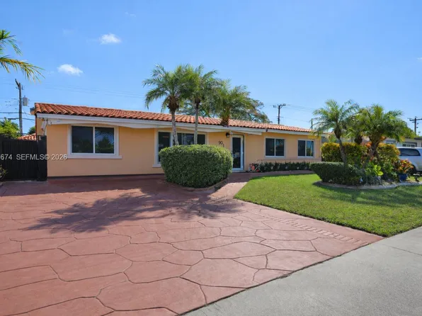 1901 SW 90th Ave, Miami, FL 33165