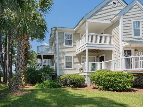 22 Old South Ct #22E, Bluffton, SC 29910