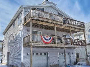 36 82nd St #W, Sea Isle City, NJ 08243