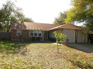 12406 Tree Line Dr #A, Austin, TX 78729