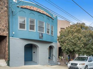 436 Valley St, San Francisco, CA 94131