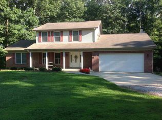 4594 W State Highway 46, Spencer, IN 47460