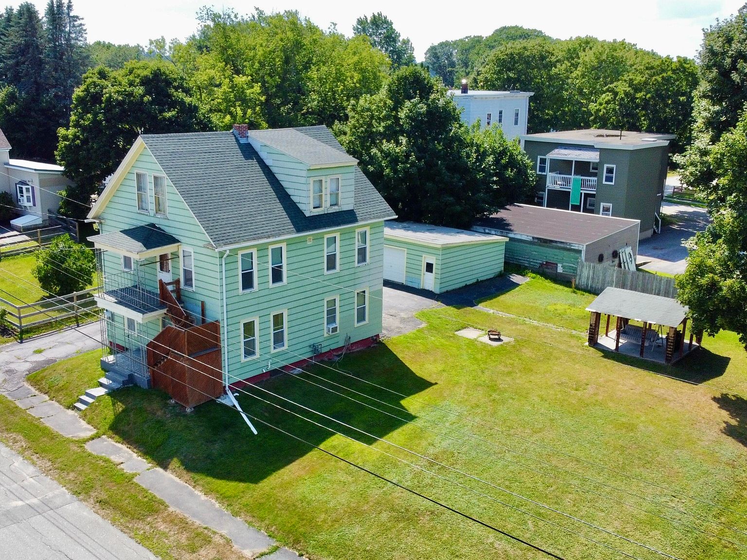 78 ber Avenue, Lewiston, ME 04240 Zillow
