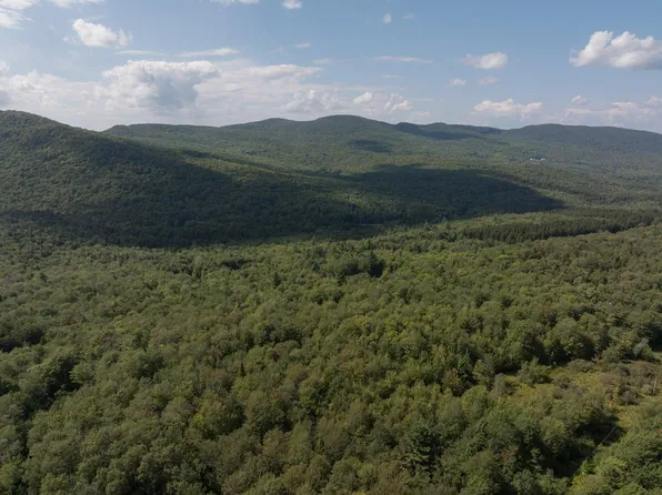 TBD Hill West Road #2, Montgomery, VT 05471