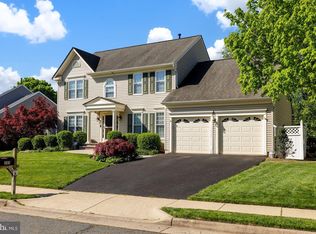 205 Newhall Pl SW, Leesburg, VA 20175