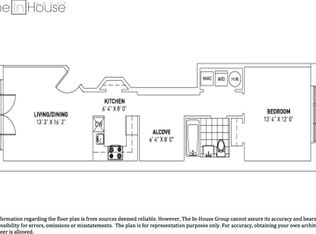 145 Jackson St APT 3B, Brooklyn, NY 11211