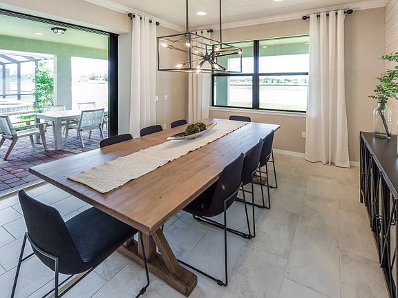 Model Representation