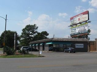 2619 S Caraway Rd STE B, Jonesboro, AR 72401