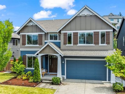 10543 Sentinel Drive, Gig Harbor, WA, 98332