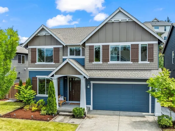 10543 Sentinel Drive, Gig Harbor, WA 98332