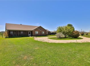 3449 Potosi Rd, Abilene, TX 79602