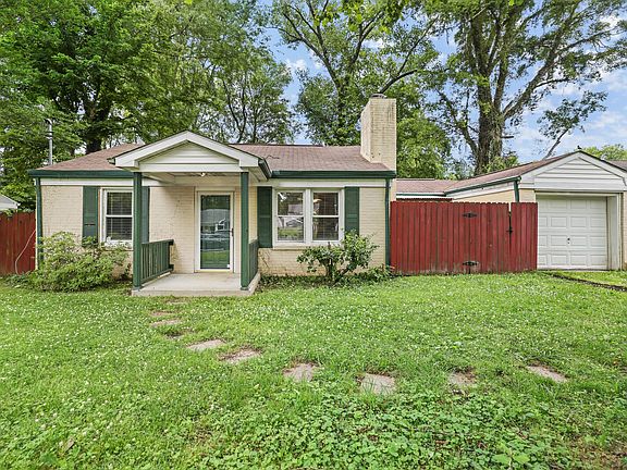 2nd image of 2814 Druid Dr
