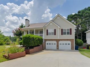 109 Westchester Xing, Canton, GA 30115