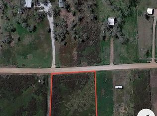 0 Guadalupe River Dr, Tivoli, TX 77990