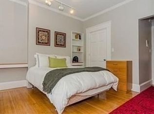 69 Charles St #3B, Dorchester, MA 02122