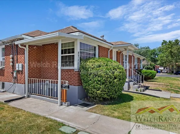 2711 Gramercy Ave #C, Ogden, UT 84403