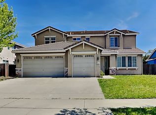 1975 Knights Ferry Dr, Plumas Lake, CA 95961