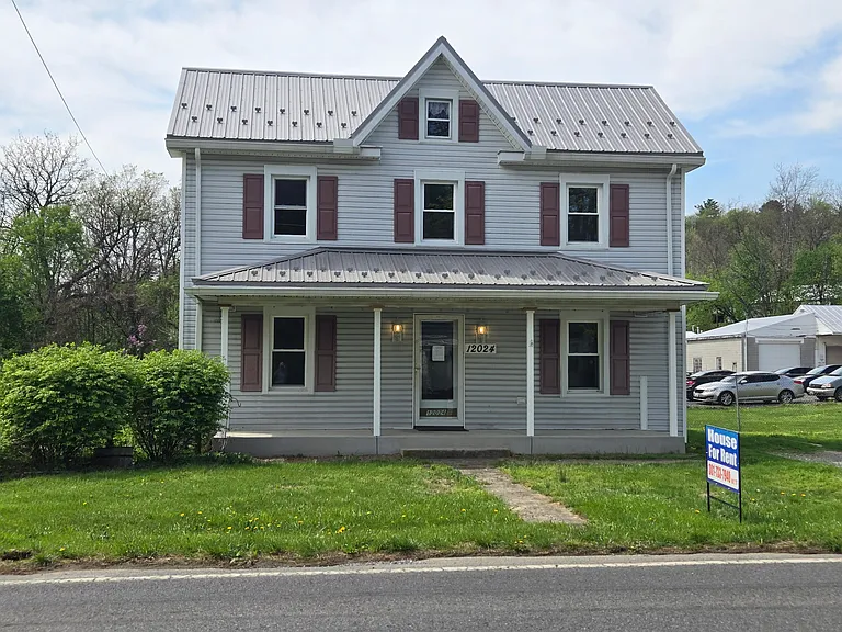 12024 Mapleville Rd — Photo 1