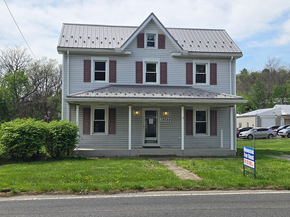1st image of 12024 Mapleville Rd