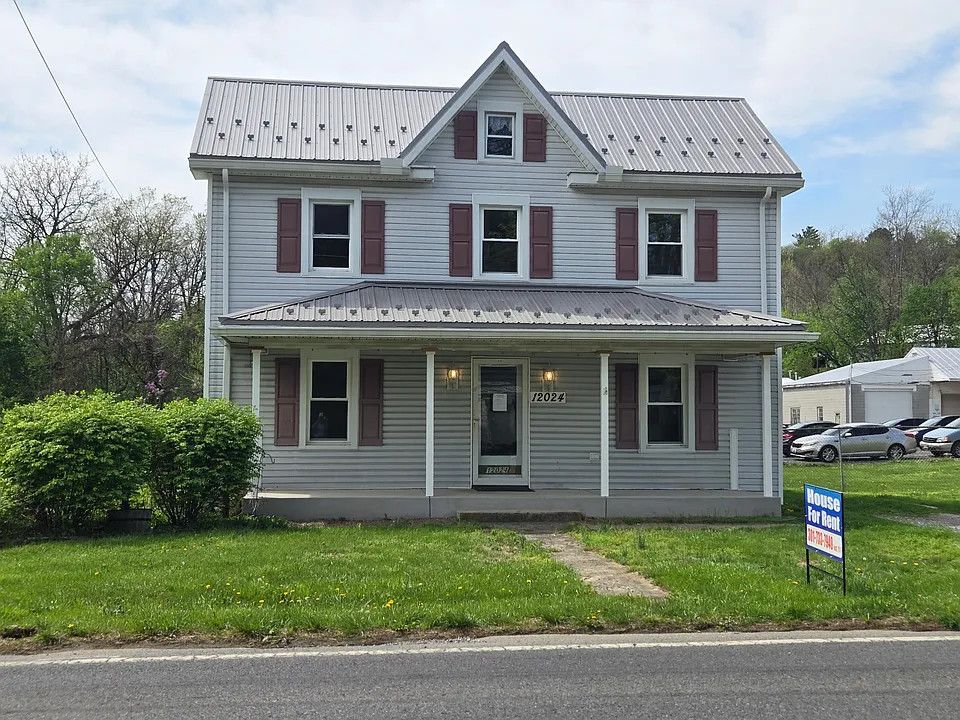 12024 Mapleville Rd