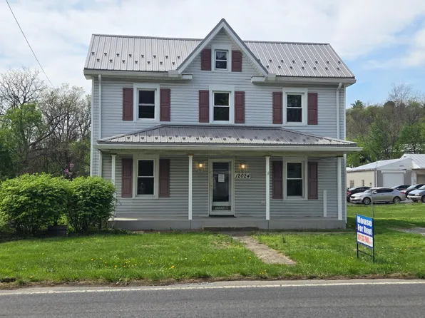 12024 Mapleville Rd, Smithsburg, MD 21783