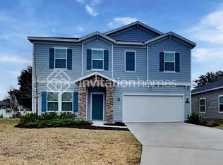 2405 Carters Paddock Rd, Jacksonville, FL 32218