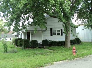 2100 S B St, Elwood, IN