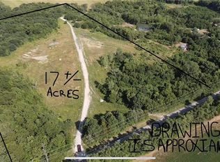 421 S Powell Rd, Independence, MO 64056