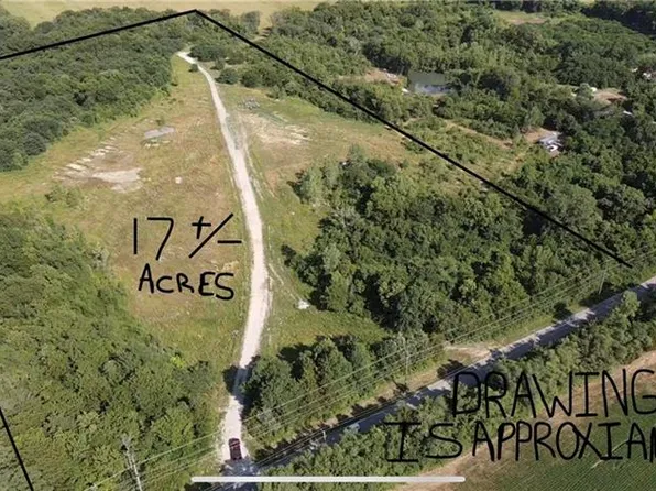 421 S Powell Rd, Independence, MO 64056