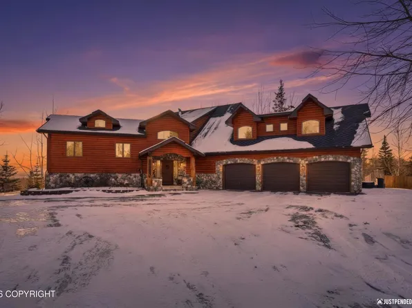 0 Private Address, Wasilla, AK 99623